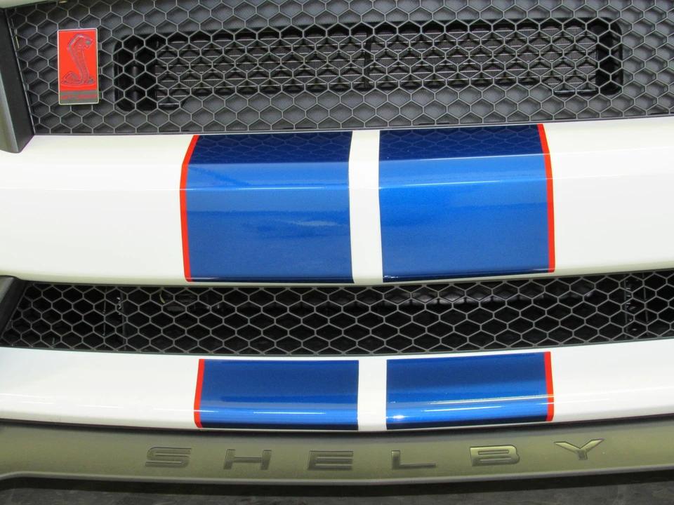 2017 Ford S550 Shelby Mustang GT350R - Image 21 of 31