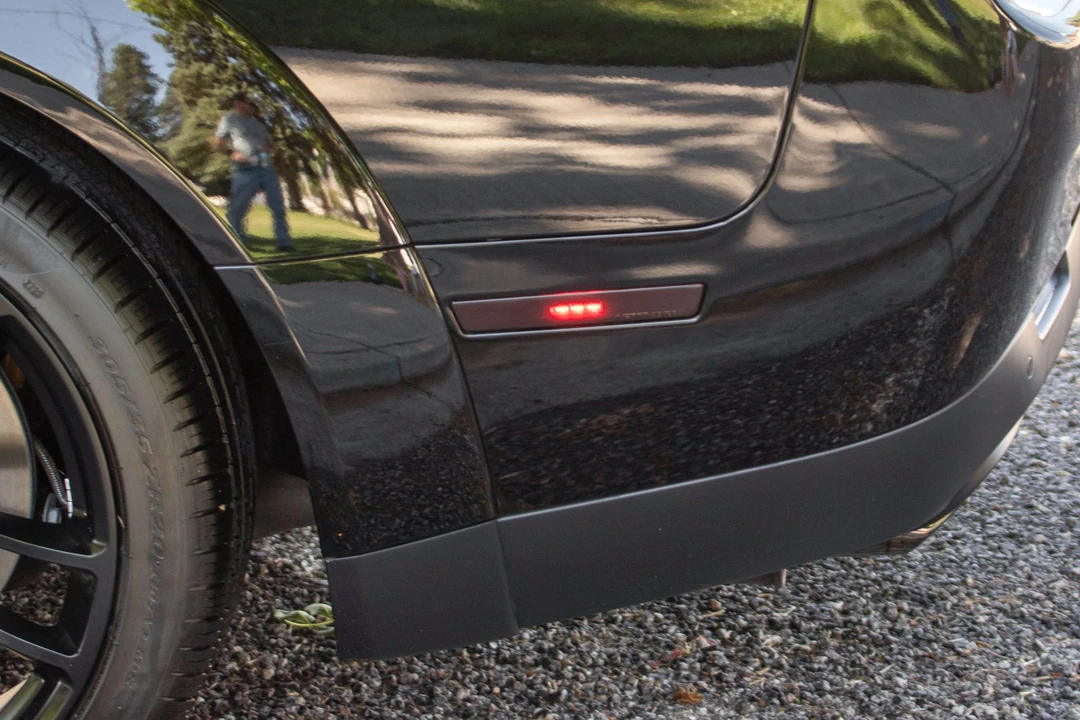 2023 Dodge Challenger SRT Hellcat 3rd Gen - Image 24 of 31