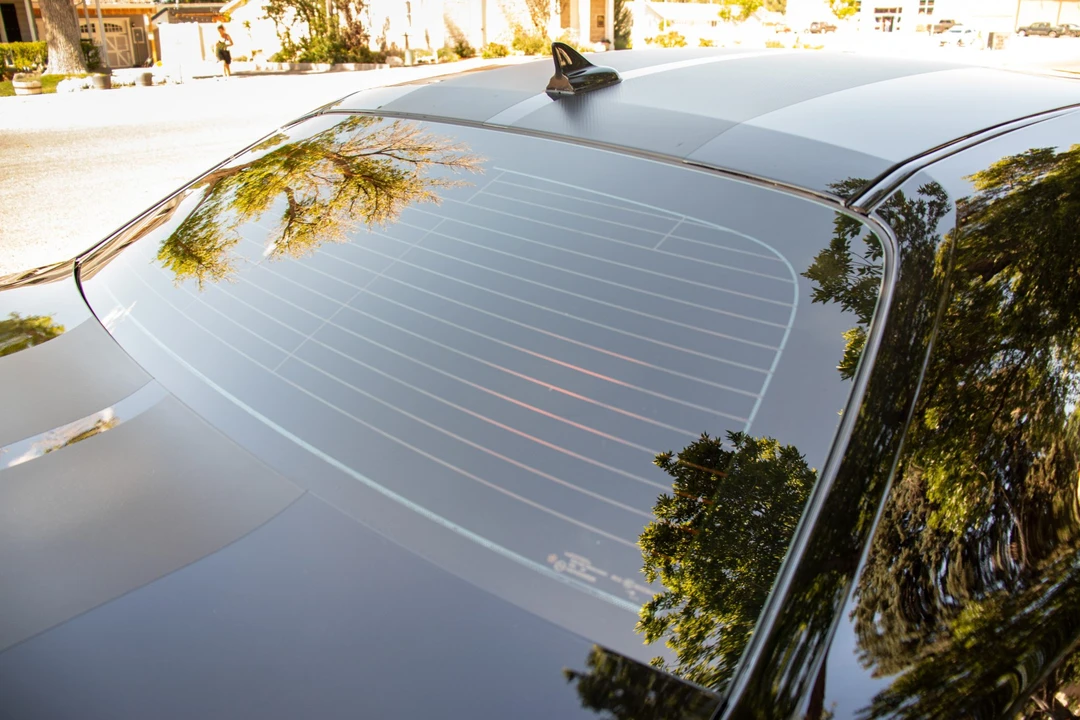 2023 Dodge Challenger SRT Hellcat 3rd Gen - Image 27 of 31