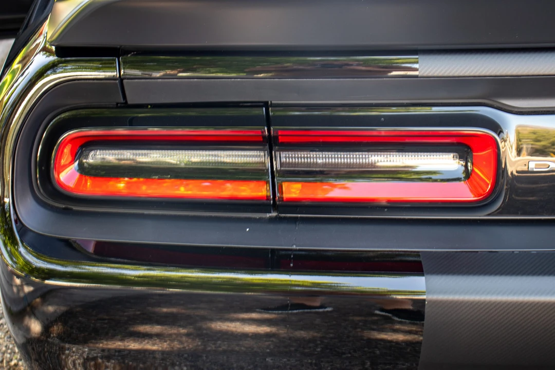 2023 Dodge Challenger SRT Hellcat 3rd Gen - Image 18 of 31