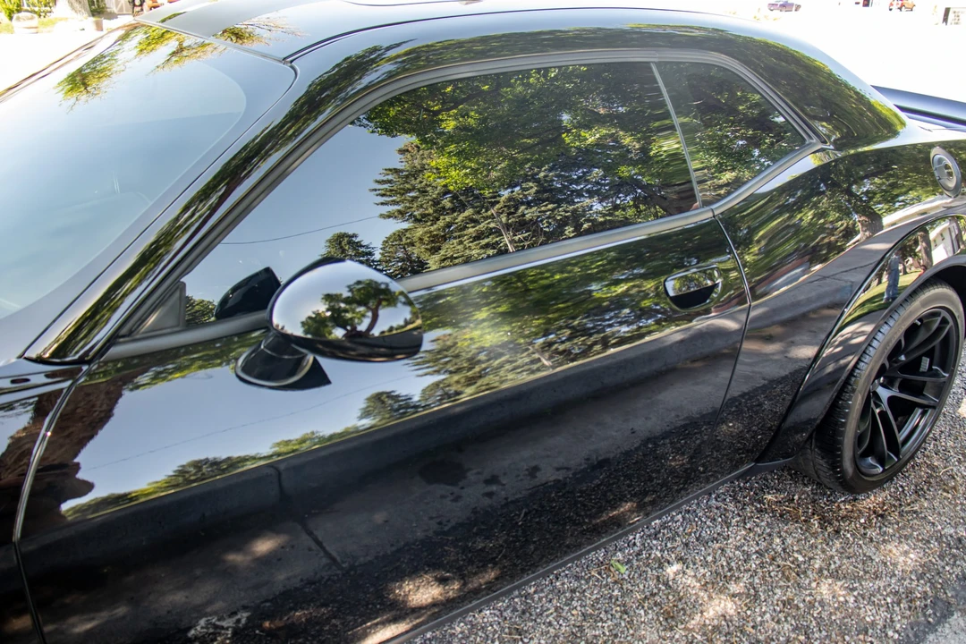 2023 Dodge Challenger SRT Hellcat 3rd Gen - Image 29 of 31