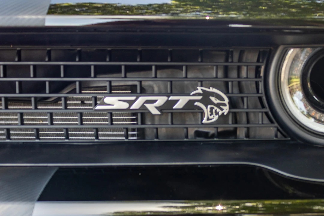 2023 Dodge Challenger SRT Hellcat 3rd Gen - Image 21 of 31