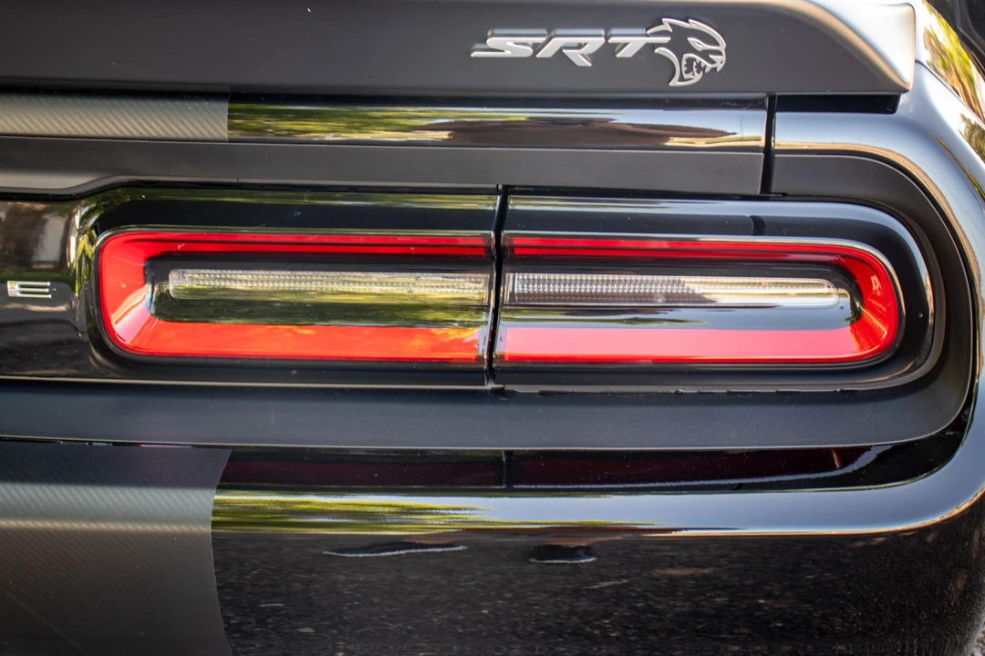2023 Dodge Challenger SRT Hellcat 3rd Gen - Image 19 of 31