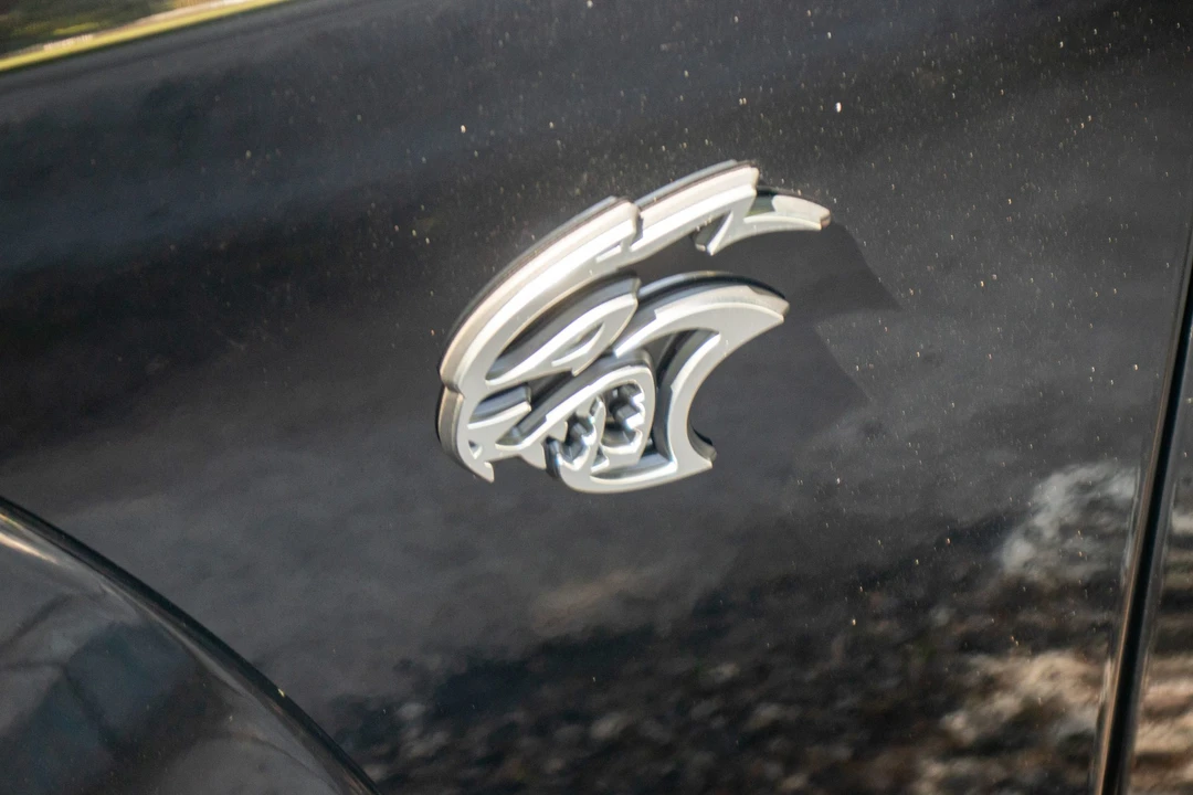 2023 Dodge Challenger SRT Hellcat 3rd Gen - Image 23 of 31