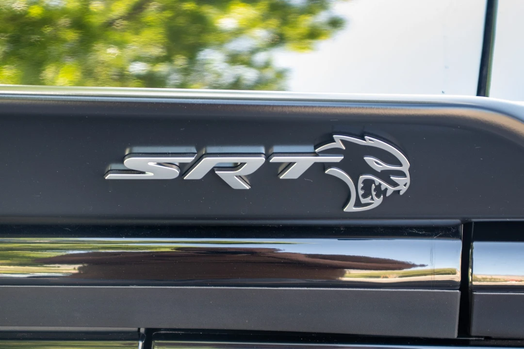 2023 Dodge Challenger SRT Hellcat 3rd Gen - Image 22 of 31
