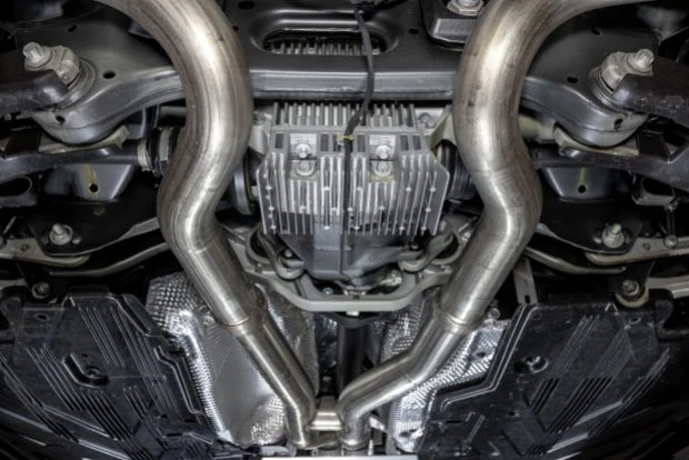 2023 Mercedes-Benz W205 C 63 AMG - Image 8 of 9