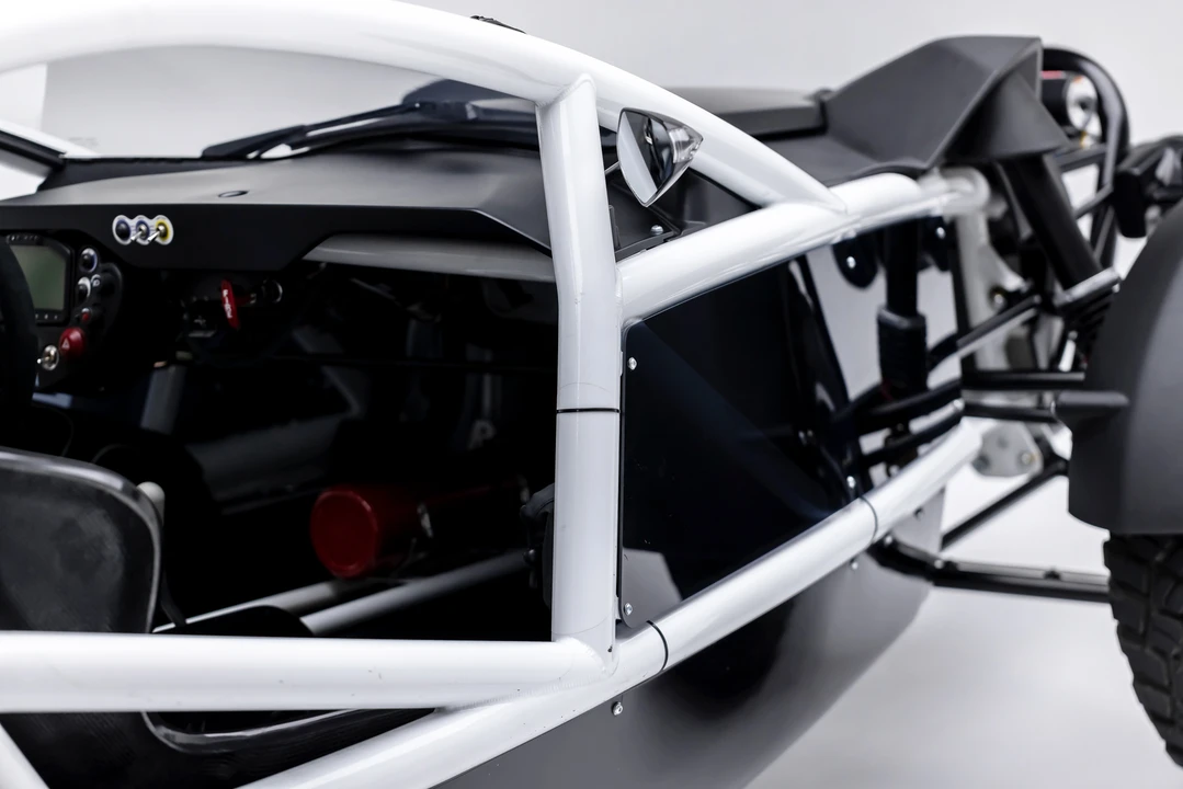 2018 Ariel - Image 23 of 31