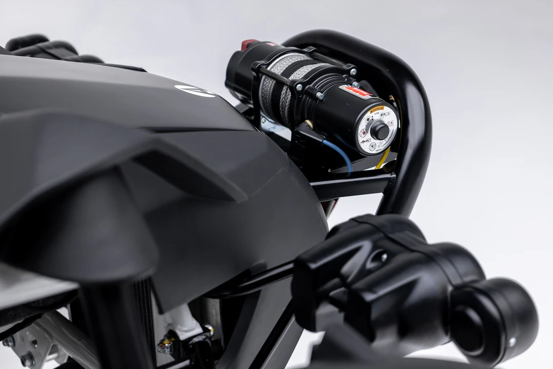 2018 Ariel - Image 27 of 31