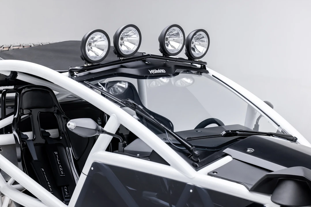 2018 Ariel - Image 21 of 31