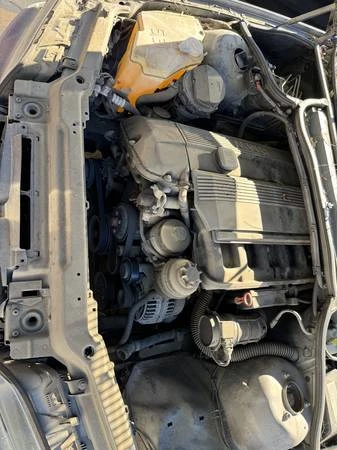 2000 BMW E46 3 Series - Image 4 of 11