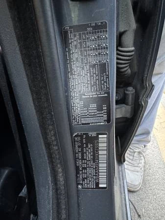 2000 BMW E46 3 Series - Image 7 of 11