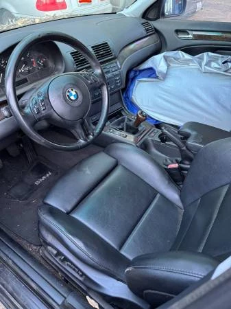2000 BMW E46 3 Series - Image 8 of 11