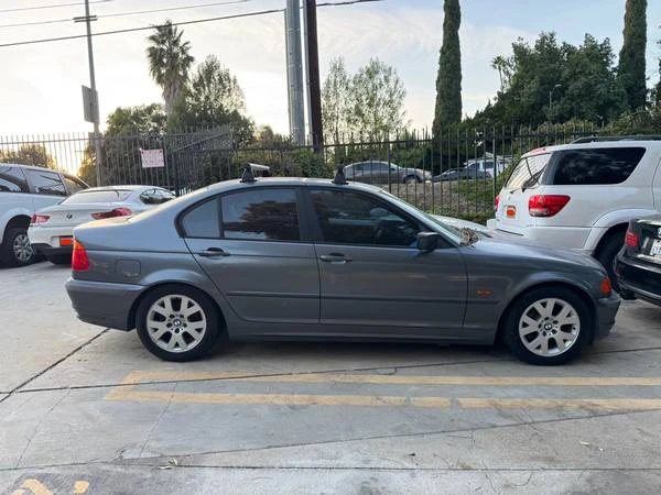2000 BMW E46 3 Series - Image 2 of 11