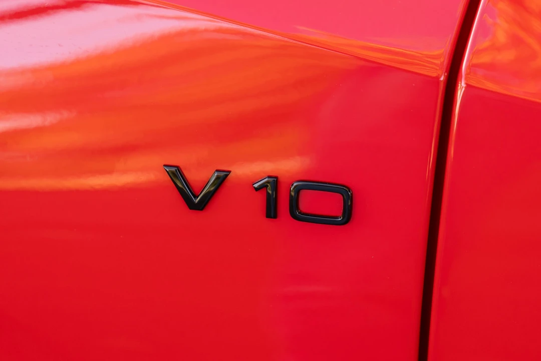 2023 Audi 4S R8 - Image 26 of 31