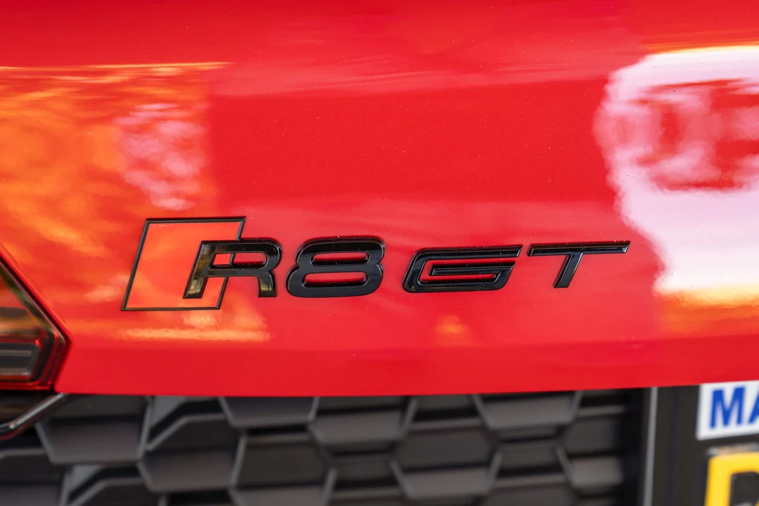 2023 Audi 4S R8 - Image 28 of 31