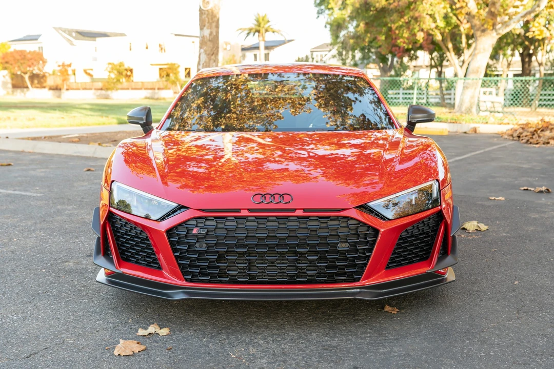 2023 Audi 4S R8 - Image 10 of 31
