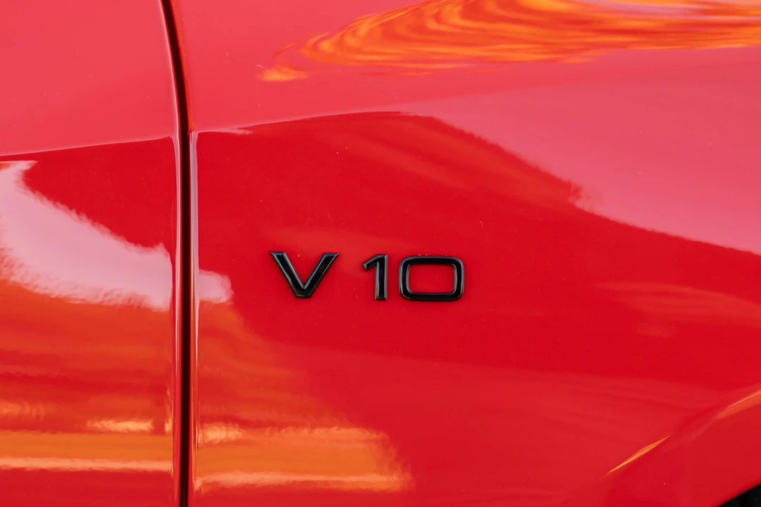 2023 Audi 4S R8 - Image 25 of 31