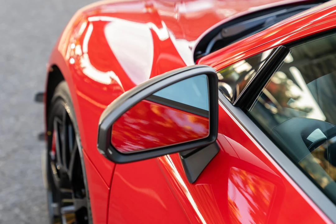 2023 Audi 4S R8 - Image 24 of 31