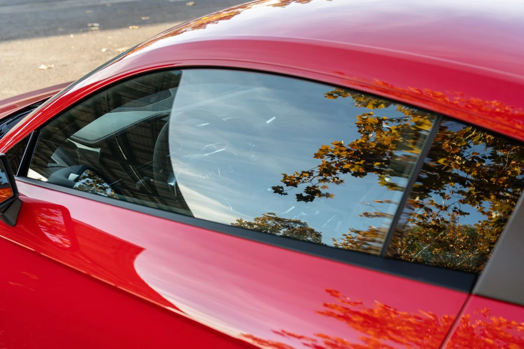 2023 Audi 4S R8 - Image 21 of 31