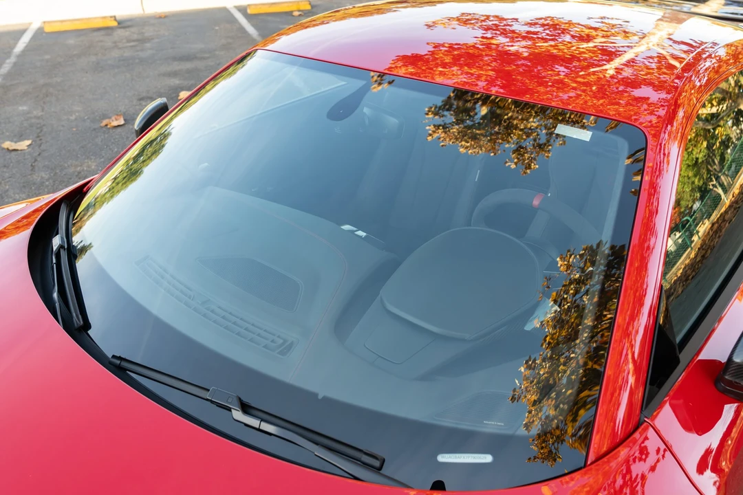 2023 Audi 4S R8 - Image 20 of 31