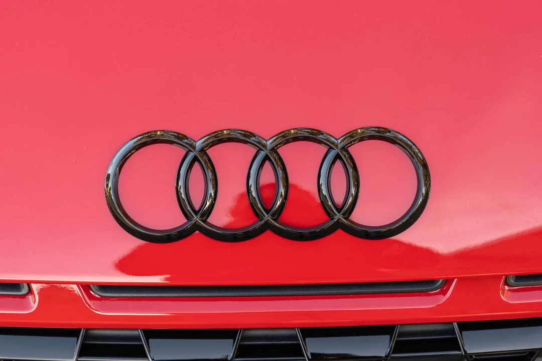 2023 Audi 4S R8 - Image 27 of 31