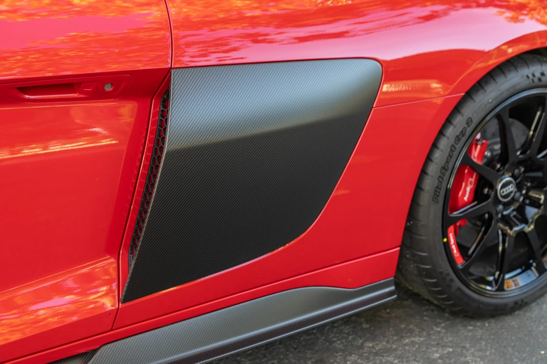 2023 Audi 4S R8 - Image 16 of 31