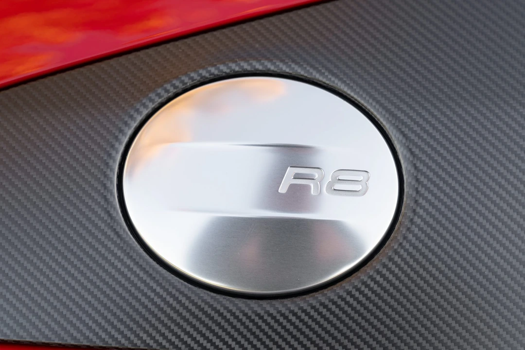 2023 Audi 4S R8 - Image 30 of 31