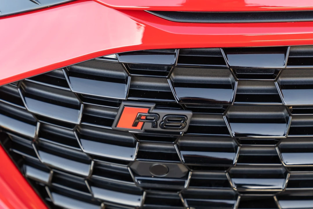 2023 Audi 4S R8 - Image 29 of 31