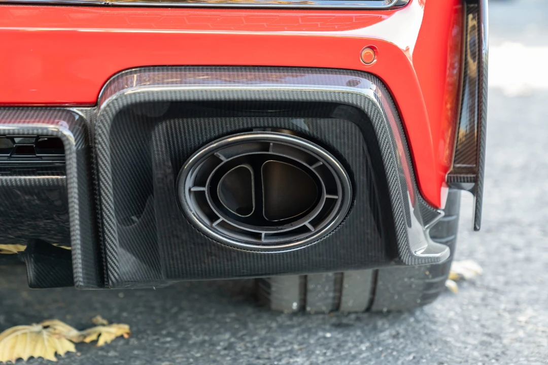 2023 Audi 4S R8 - Image 19 of 31