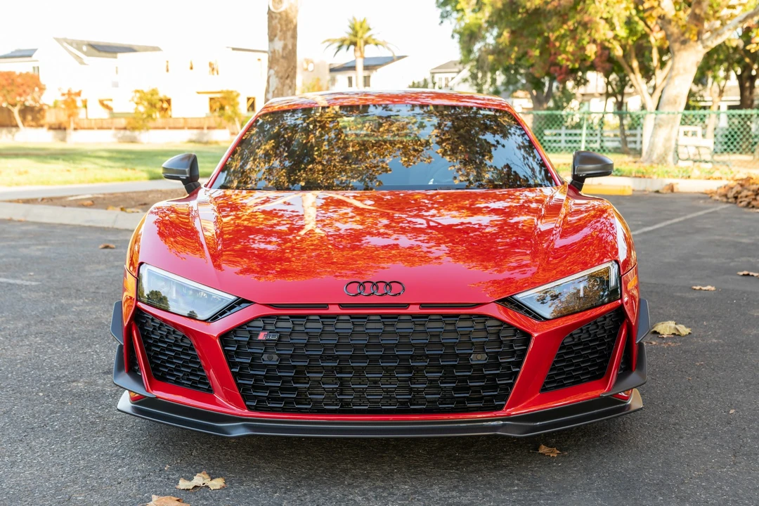 2023 Audi 4S R8 - Image 3 of 31