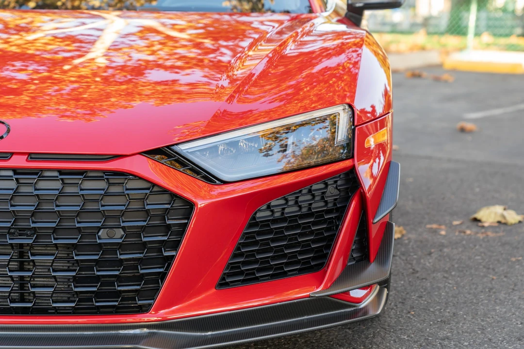 2023 Audi 4S R8 - Image 13 of 31