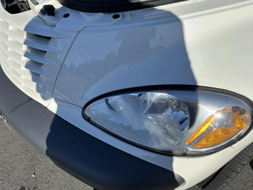 2001 Chrysler PT Cruiser - Image 12 of 31