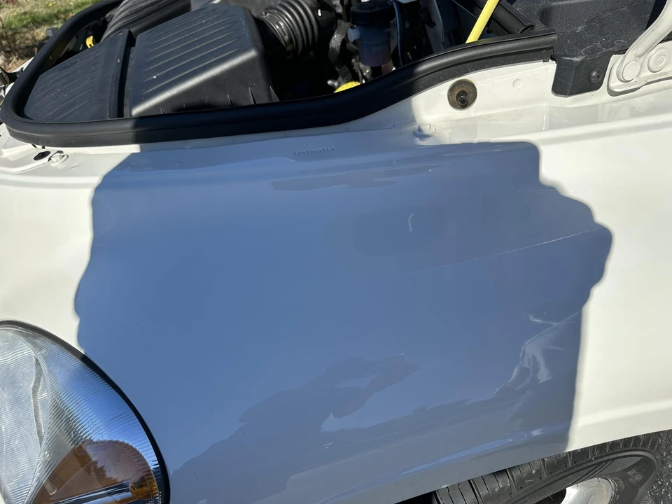 2001 Chrysler PT Cruiser - Image 17 of 31