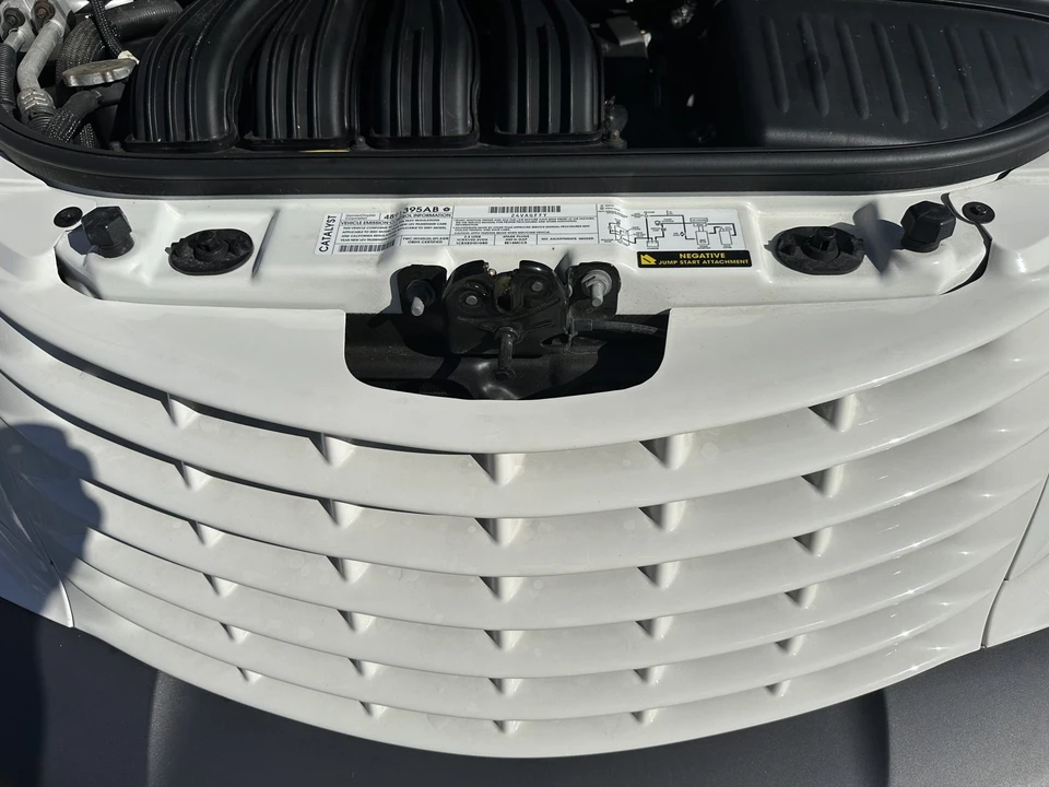 2001 Chrysler PT Cruiser - Image 7 of 31