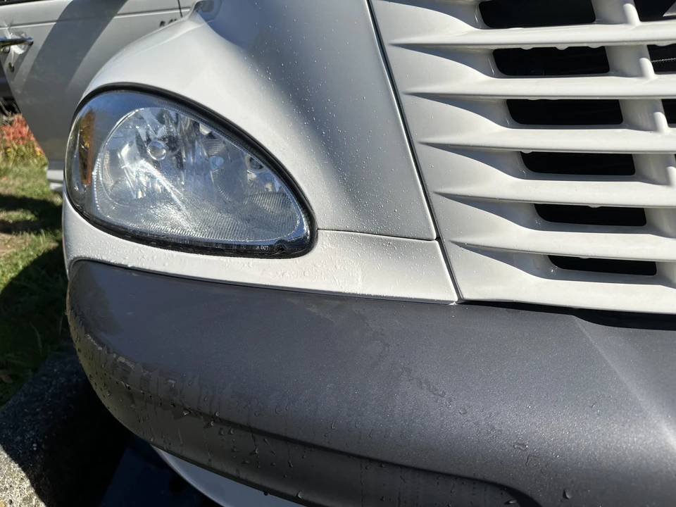 2001 Chrysler PT Cruiser - Image 5 of 31