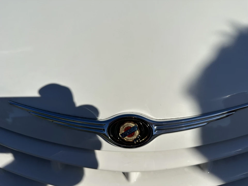 2001 Chrysler PT Cruiser - Image 8 of 31