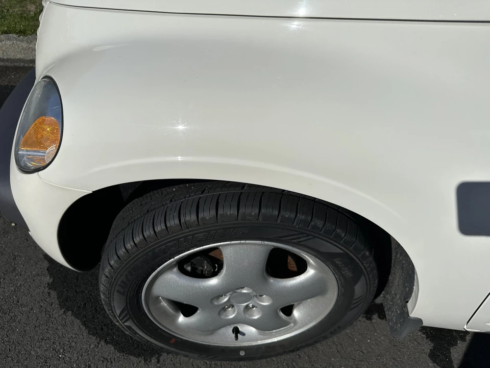 2001 Chrysler PT Cruiser - Image 16 of 31