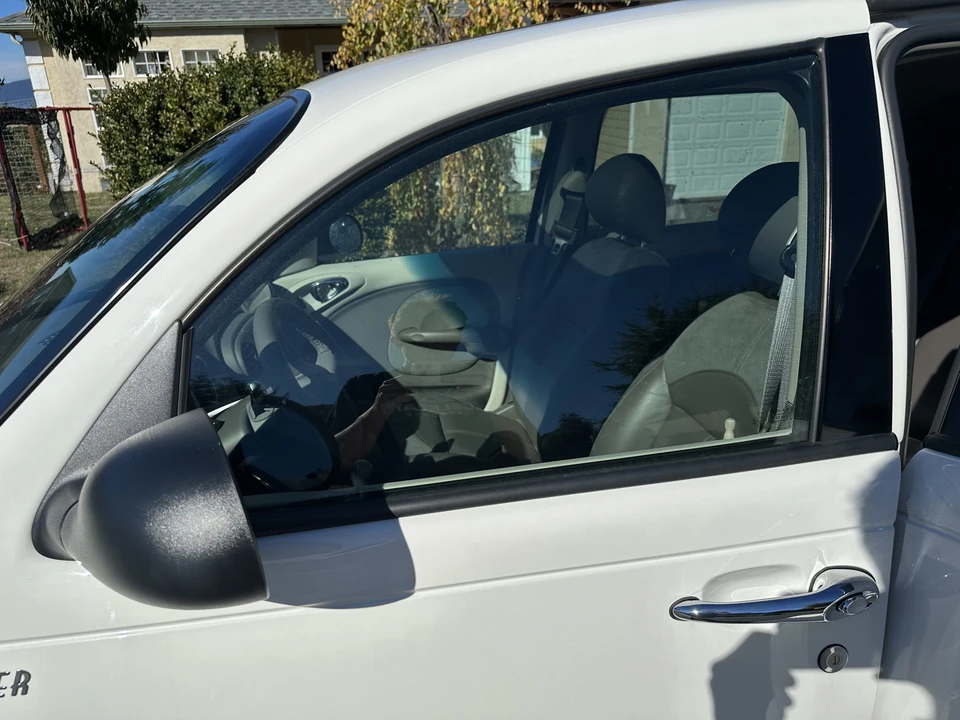 2001 Chrysler PT Cruiser - Image 20 of 31