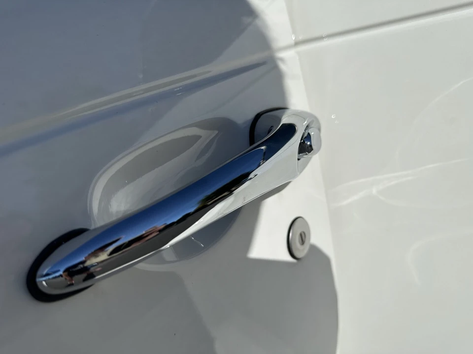 2001 Chrysler PT Cruiser - Image 23 of 31