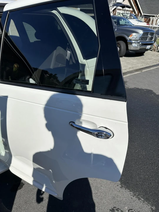 2001 Chrysler PT Cruiser - Image 22 of 31
