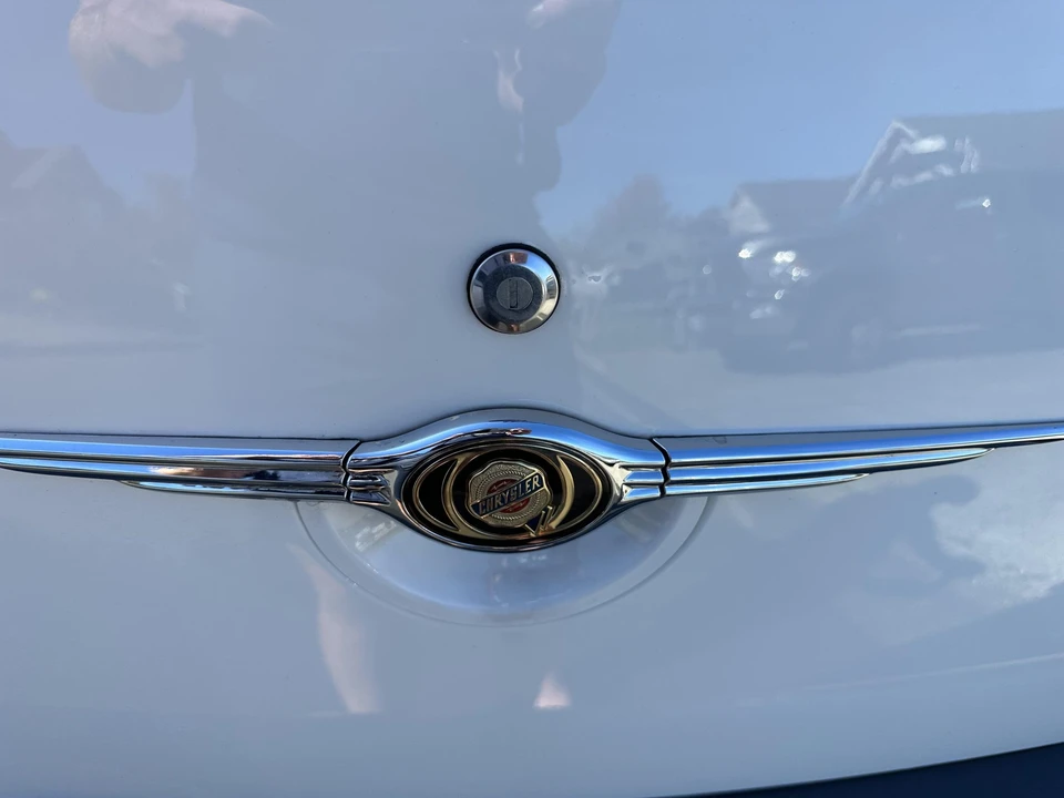 2001 Chrysler PT Cruiser - Image 29 of 31