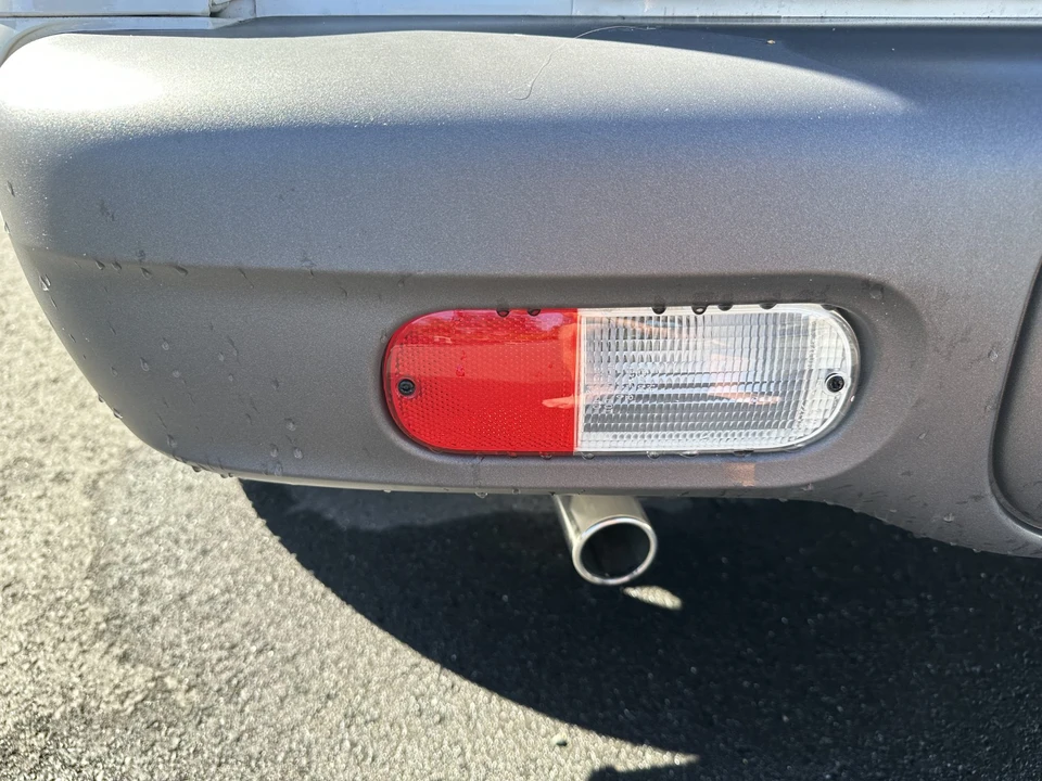 2001 Chrysler PT Cruiser - Image 25 of 31
