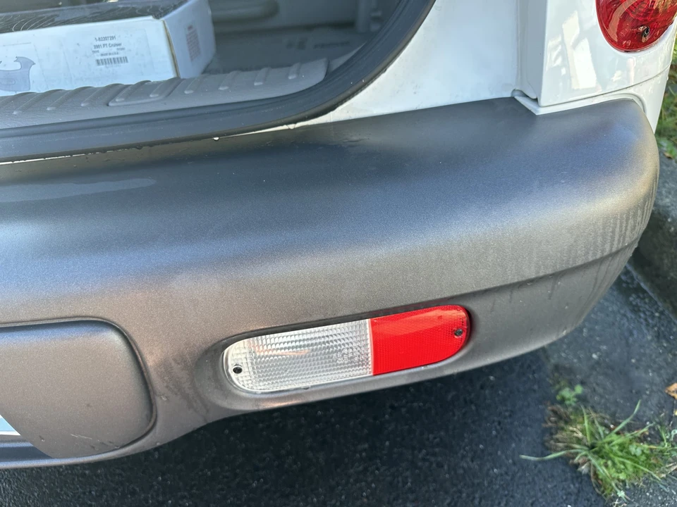 2001 Chrysler PT Cruiser - Image 27 of 31