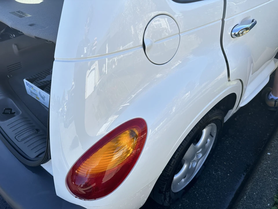 2001 Chrysler PT Cruiser - Image 30 of 31