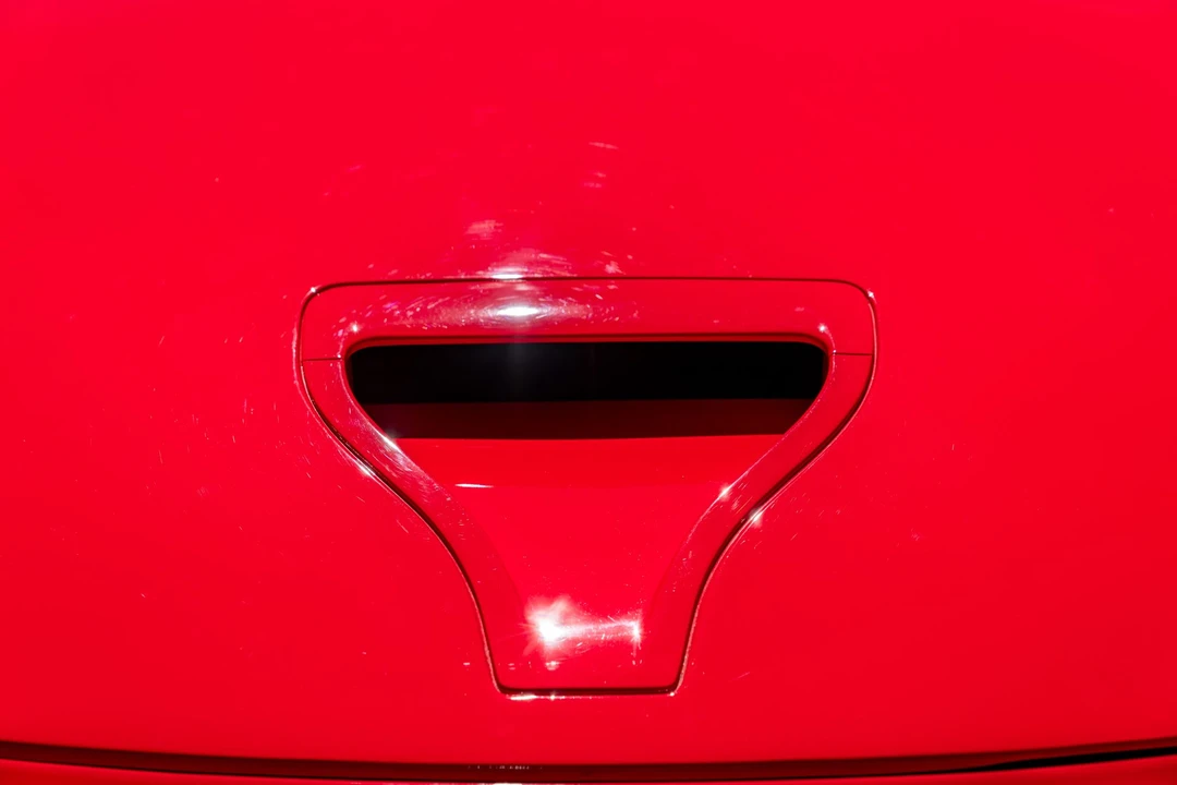 2000 Dodge Viper GTS 2nd Gen - Image 21 of 31