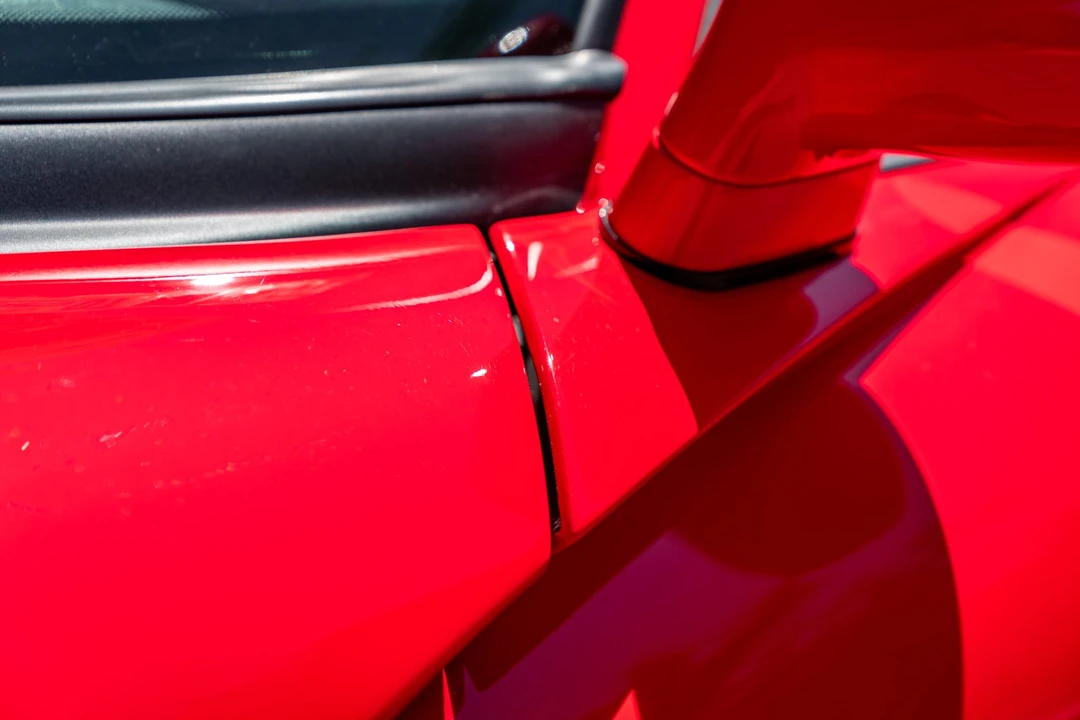 2000 Dodge Viper GTS 2nd Gen - Image 27 of 31