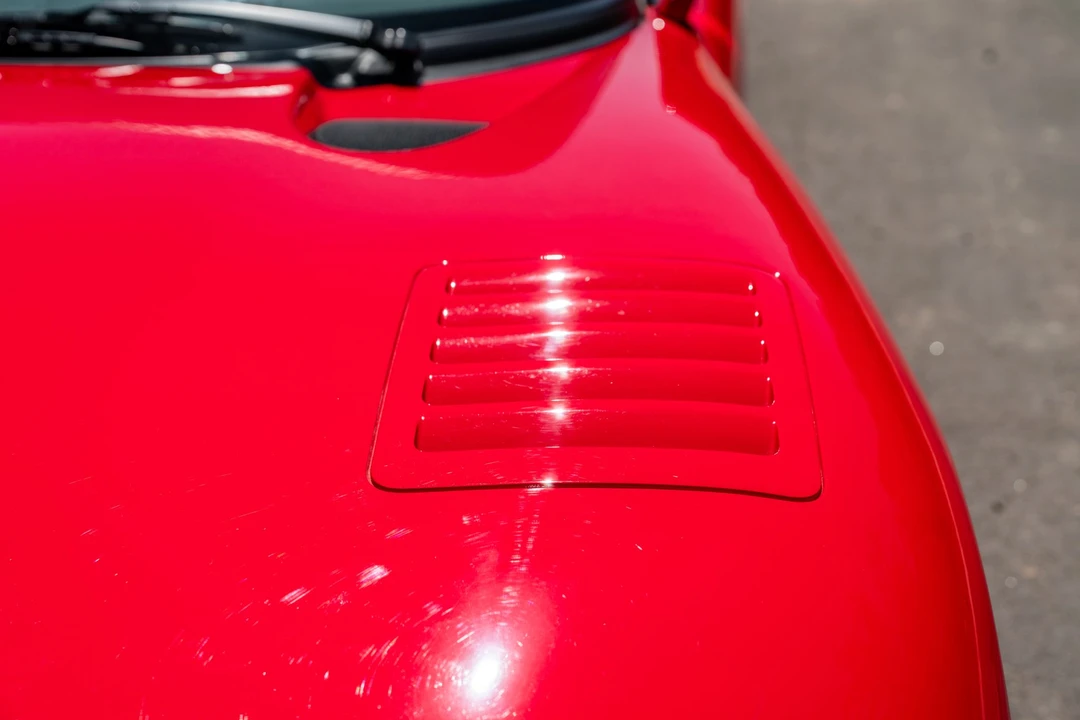 2000 Dodge Viper GTS 2nd Gen - Image 19 of 31