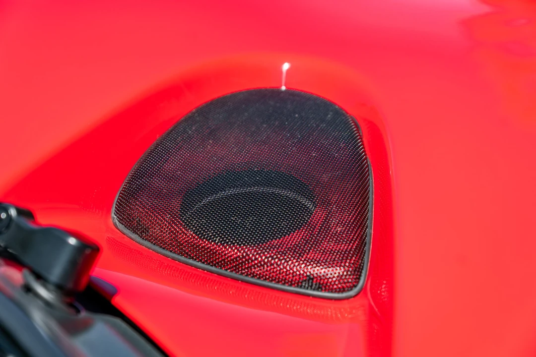 2000 Dodge Viper GTS 2nd Gen - Image 25 of 31