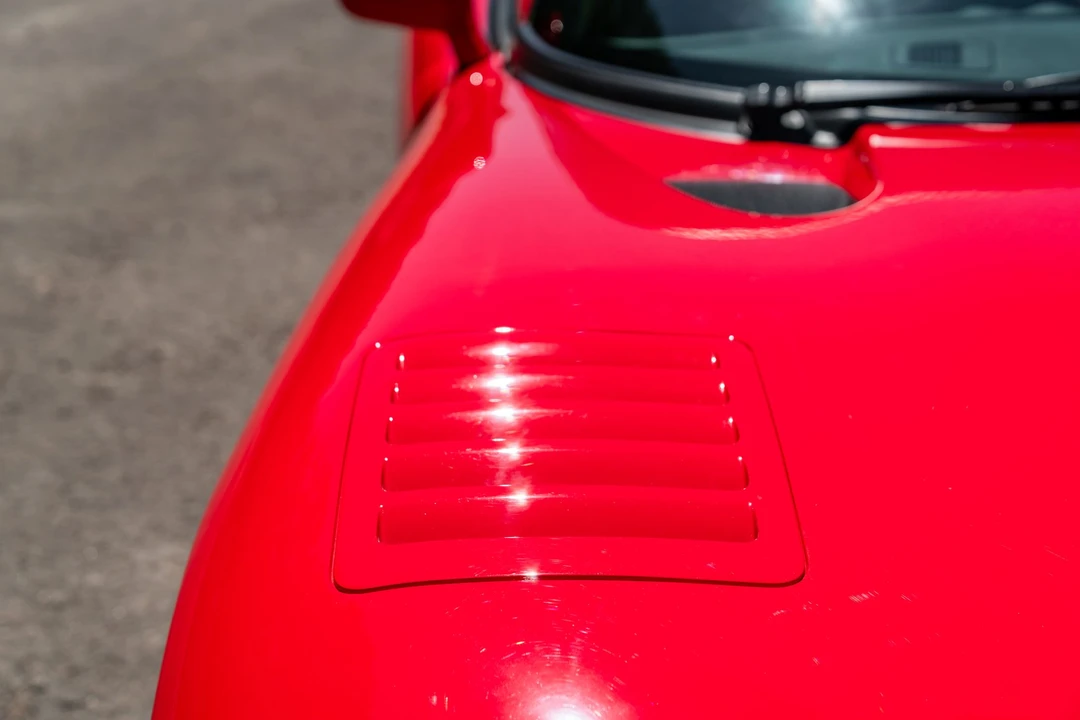 2000 Dodge Viper GTS 2nd Gen - Image 18 of 31