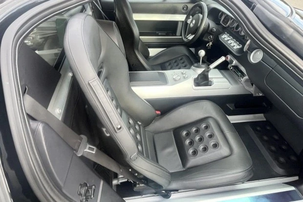 2005 Ford GT 1st Gen - Image 4 of 8